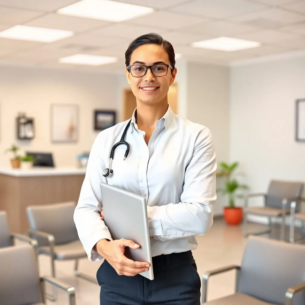 Benefits of Hiring a Healthcare Virtual Assistant
