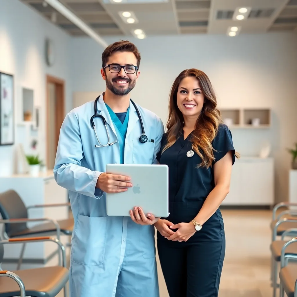 Best Communication Tools for Working With Virtual Healthcare Assistants