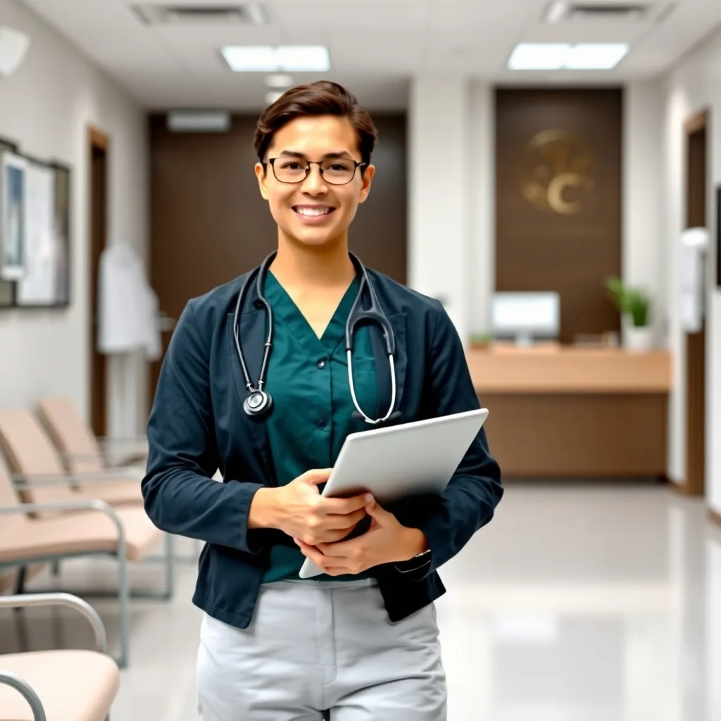 Best Healthcare Virtual Assistant Companies