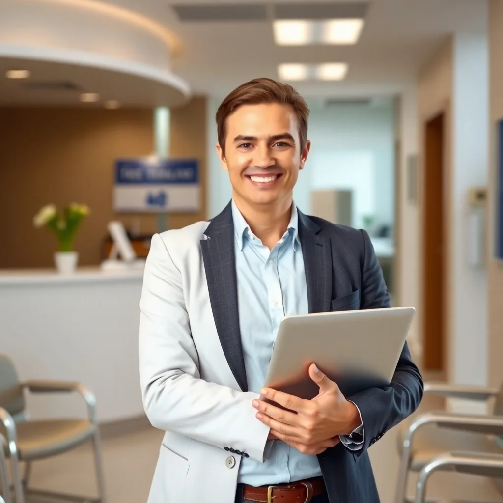 HIPAA Compliance and Virtual Healthcare Assistants
