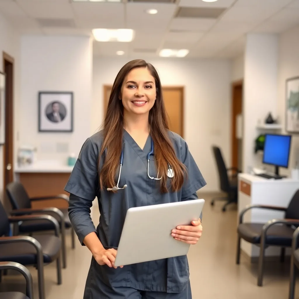 How Doctors Benefit From Outsourcing Virtual Assistants