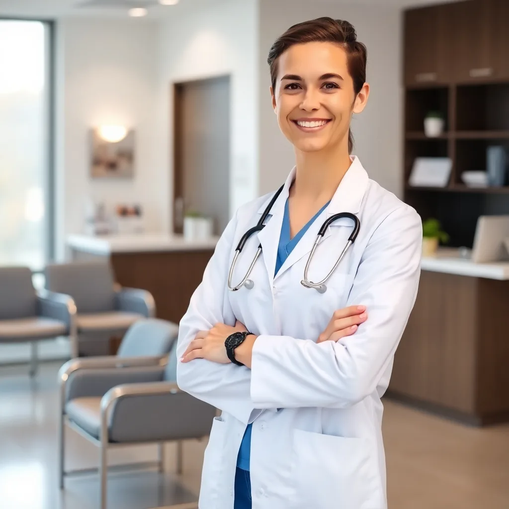 How to Onboard a Healthcare Virtual Assistant