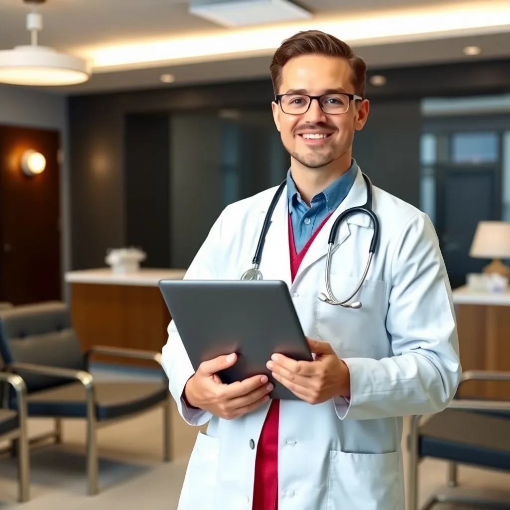 How to Train a Healthcare Virtual Assistant