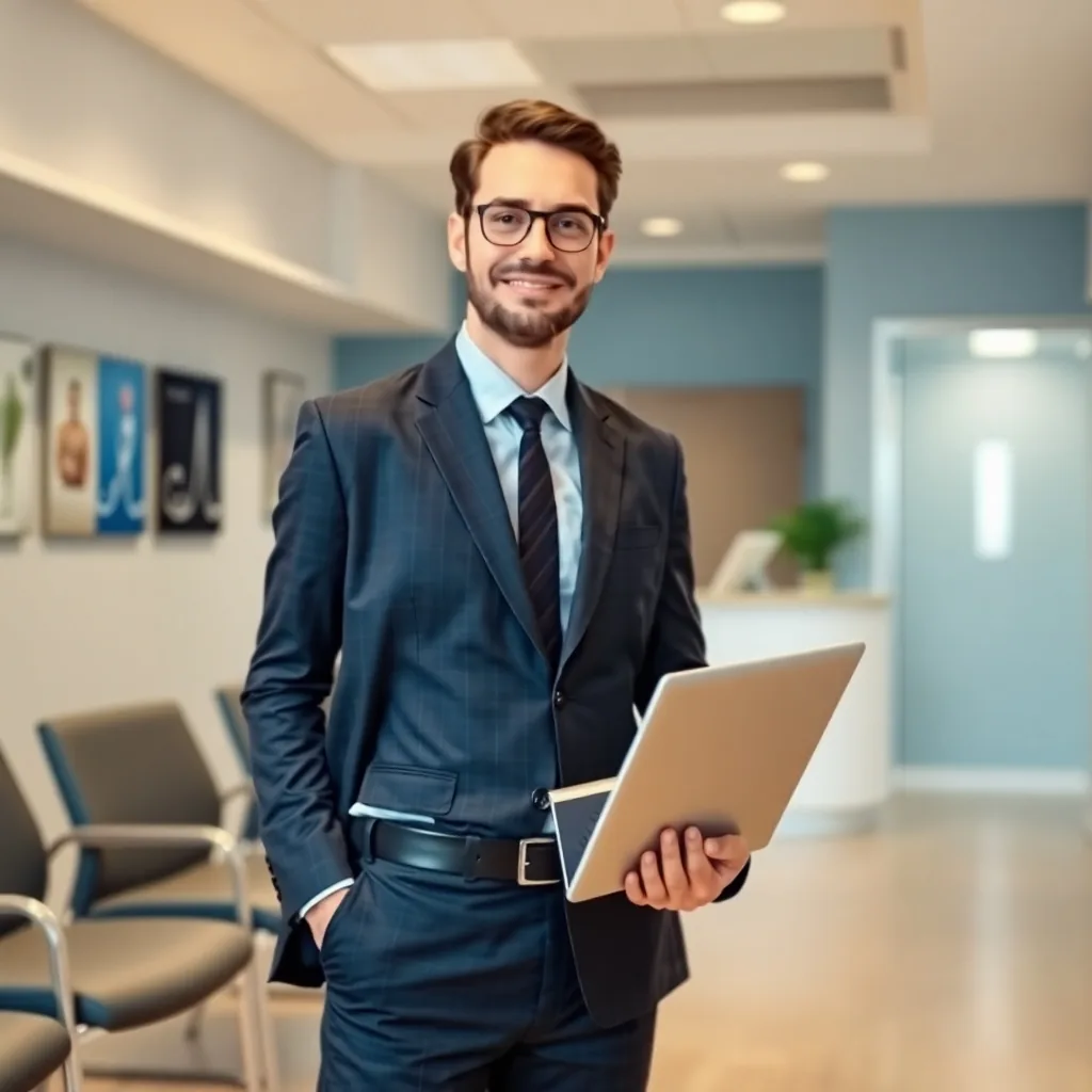How Virtual Assistants Improve Patient Scheduling