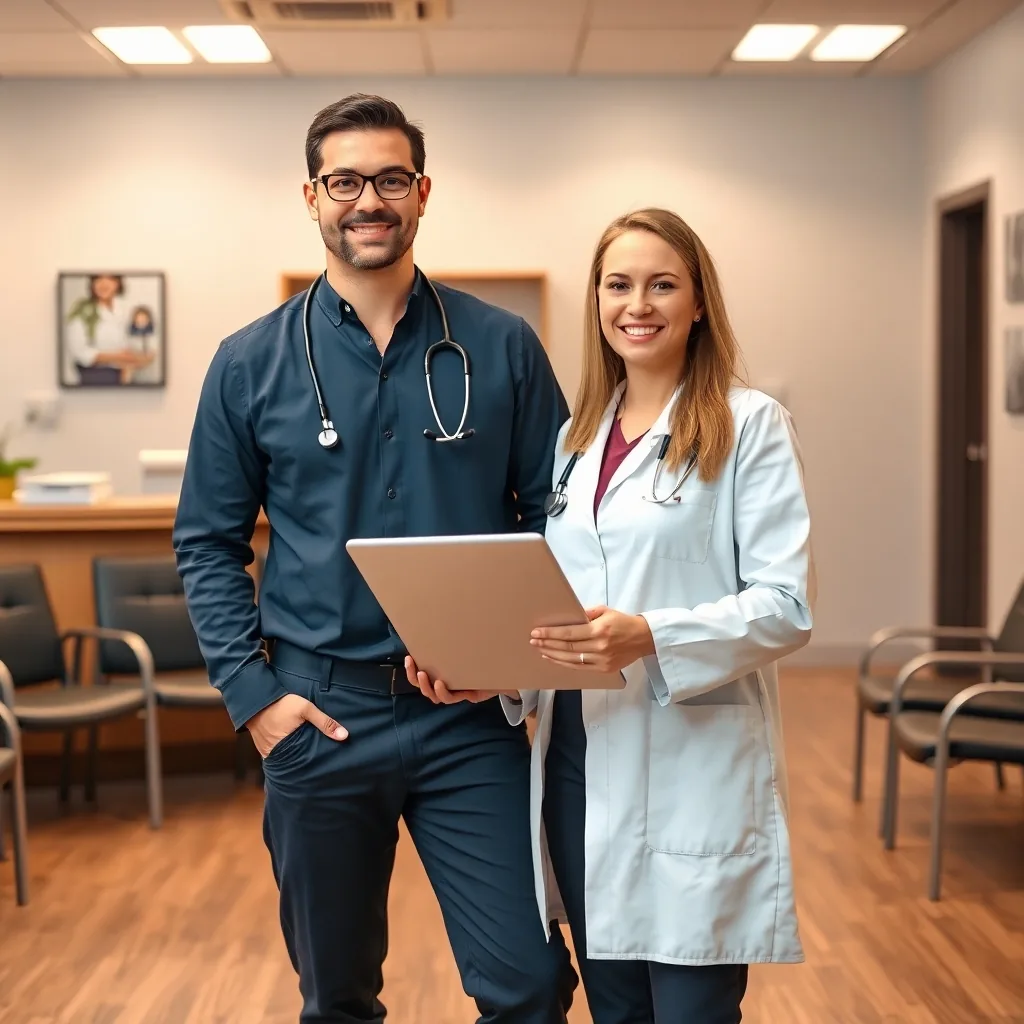 How Virtual Assistants Support Home Healthcare Providers