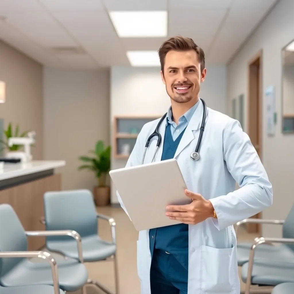 How Virtual Healthcare Assistants Help With Medical Billing