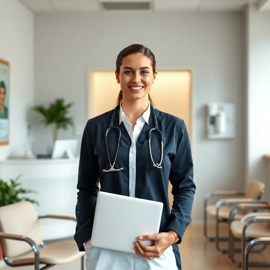 Outsourcing Medical Transcription: Is It Worth It?