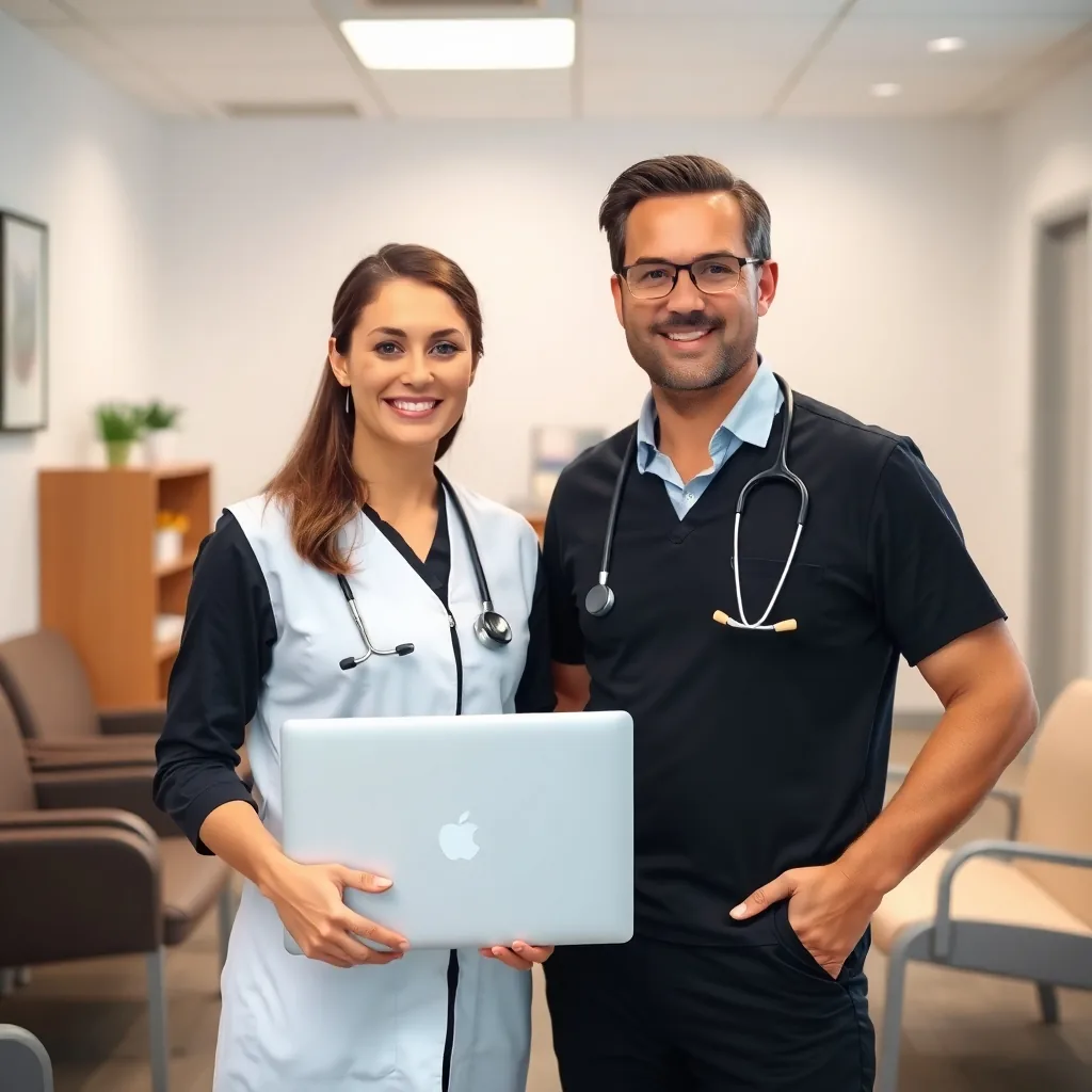 Real Case Studies: How Healthcare Providers Benefit From Virtual Assistants