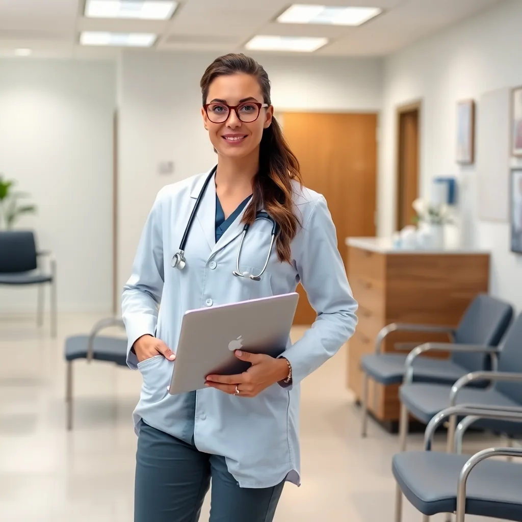 Security Concerns in Healthcare Virtual Assistant Outsourcing