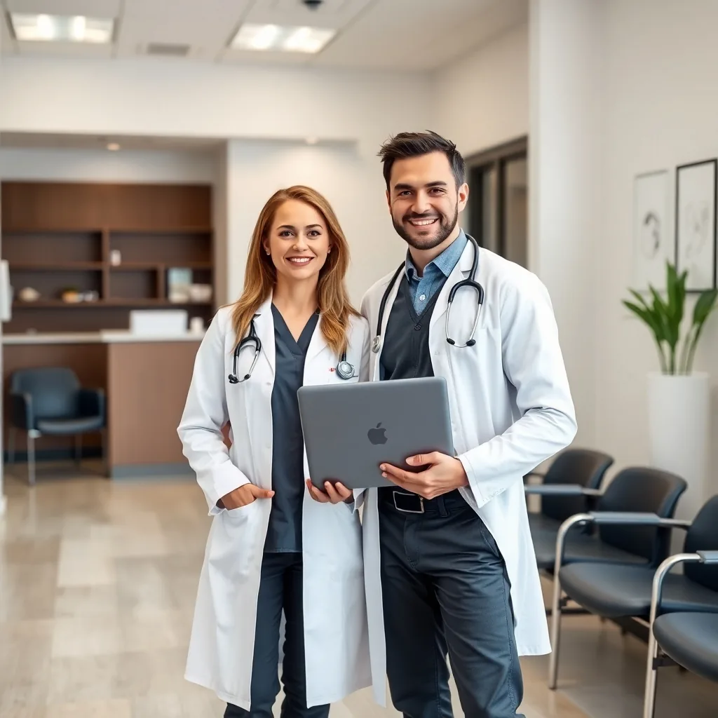 Virtual Healthcare Assistant Vs Full-Time Employee: Cost Comparison