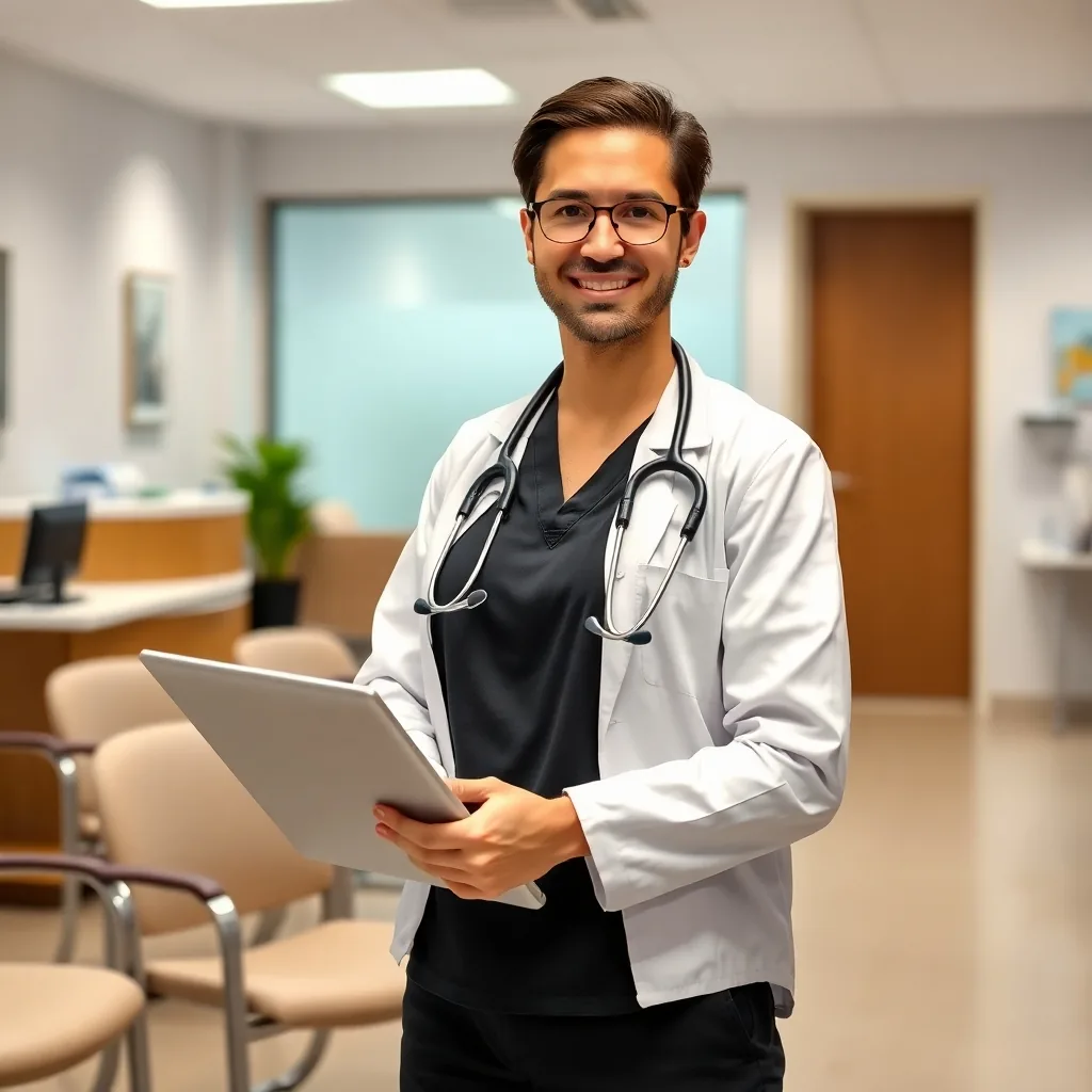 Virtual Healthcare Assistants and Telemedicine