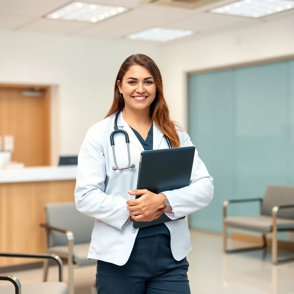 Virtual Healthcare Assistants for Mental Health Professionals
