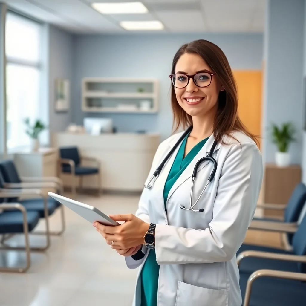 Virtual Medical Assistant Vs In-Person Assistant: Pros and Cons