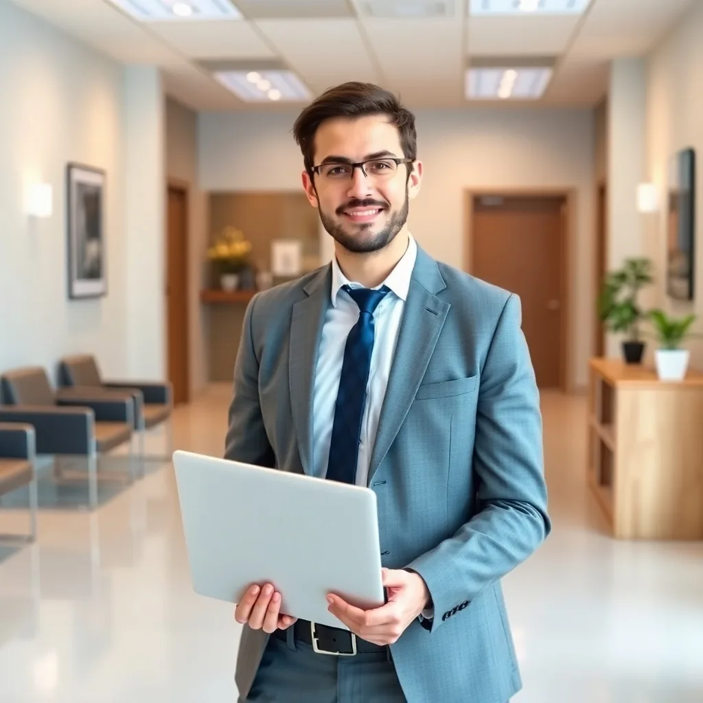 What Is a Healthcare Virtual Assistant?